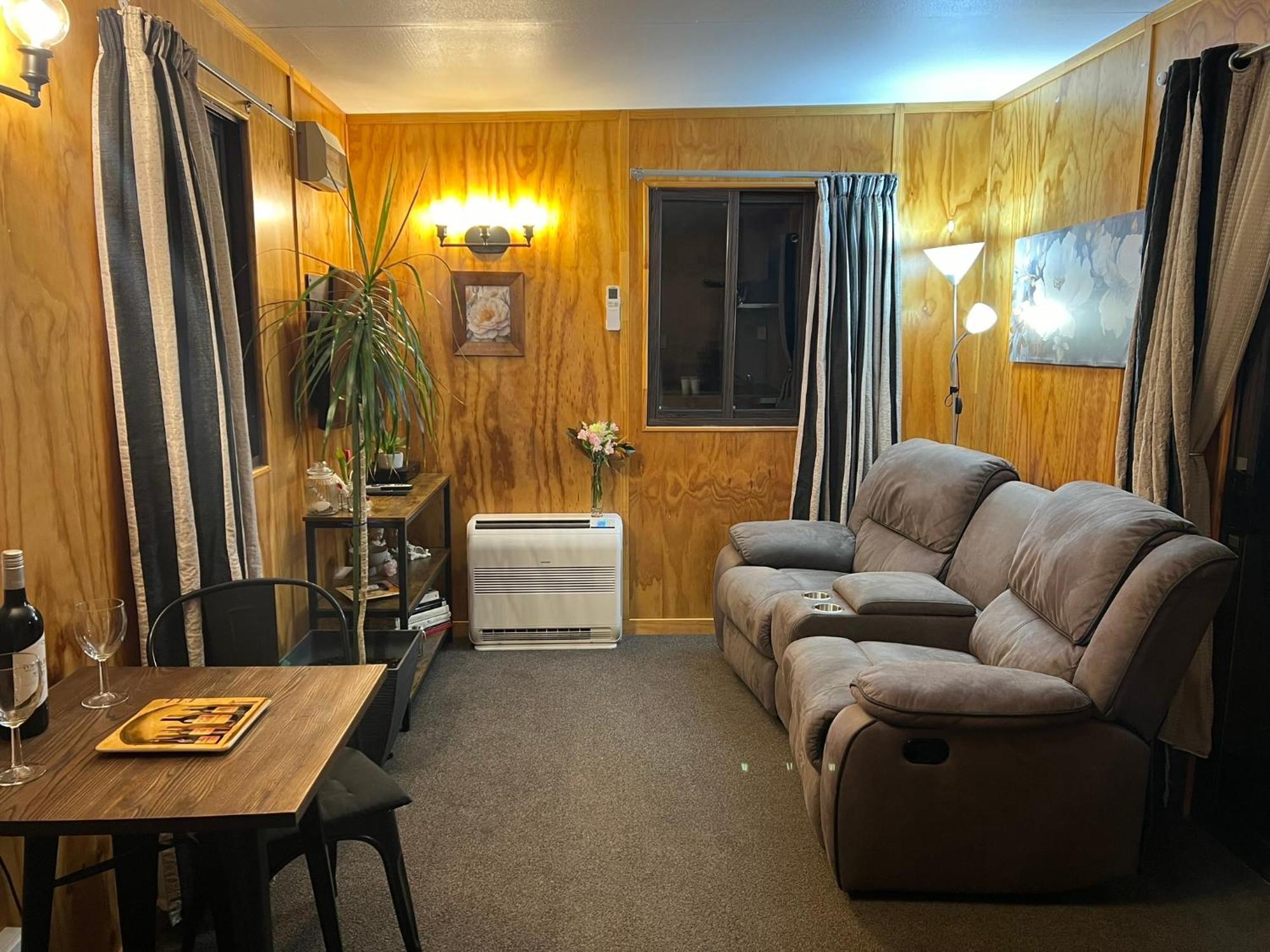 Westmere Retreat المظهر الخارجي الصورة