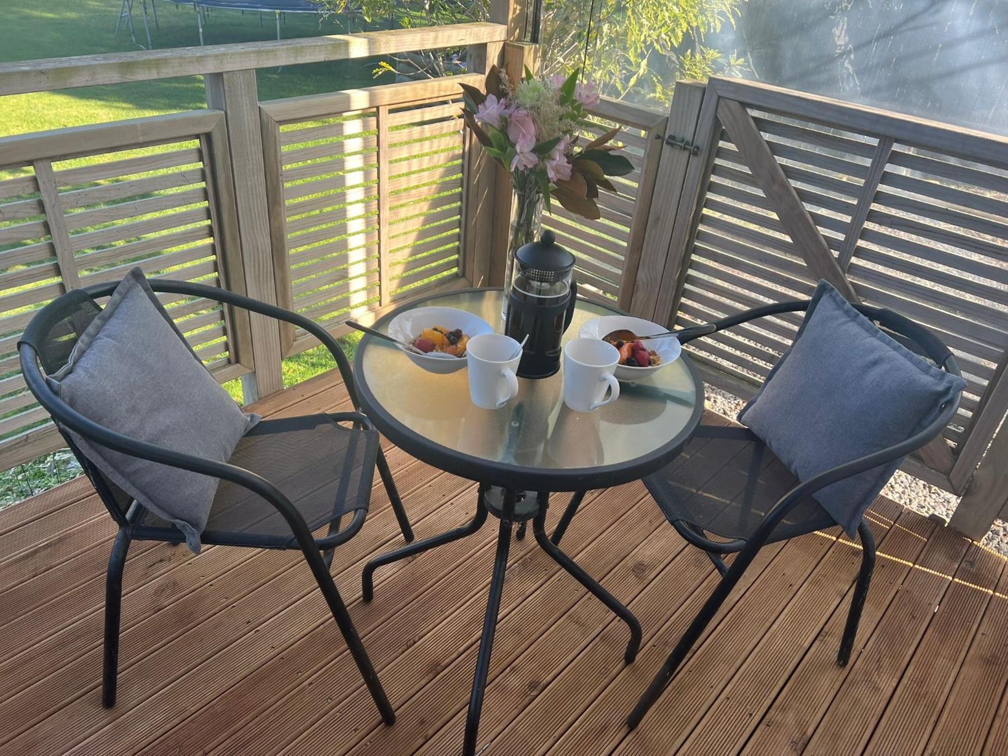 Westmere Retreat المظهر الخارجي الصورة