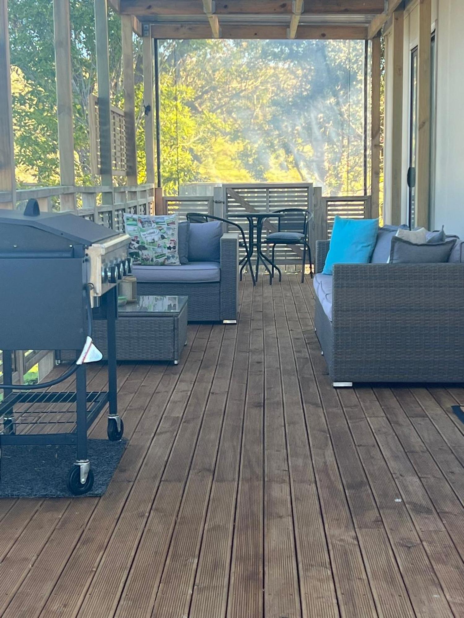 Westmere Retreat المظهر الخارجي الصورة