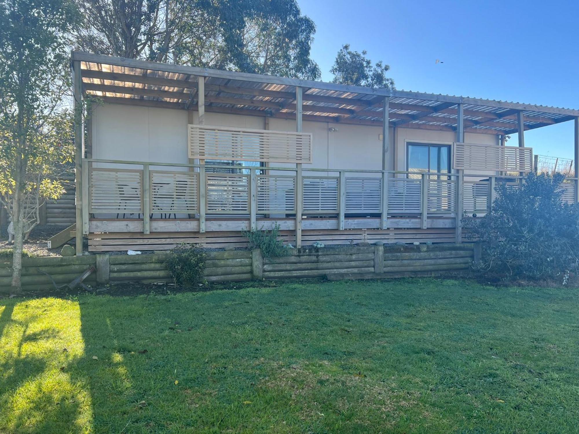 Westmere Retreat المظهر الخارجي الصورة